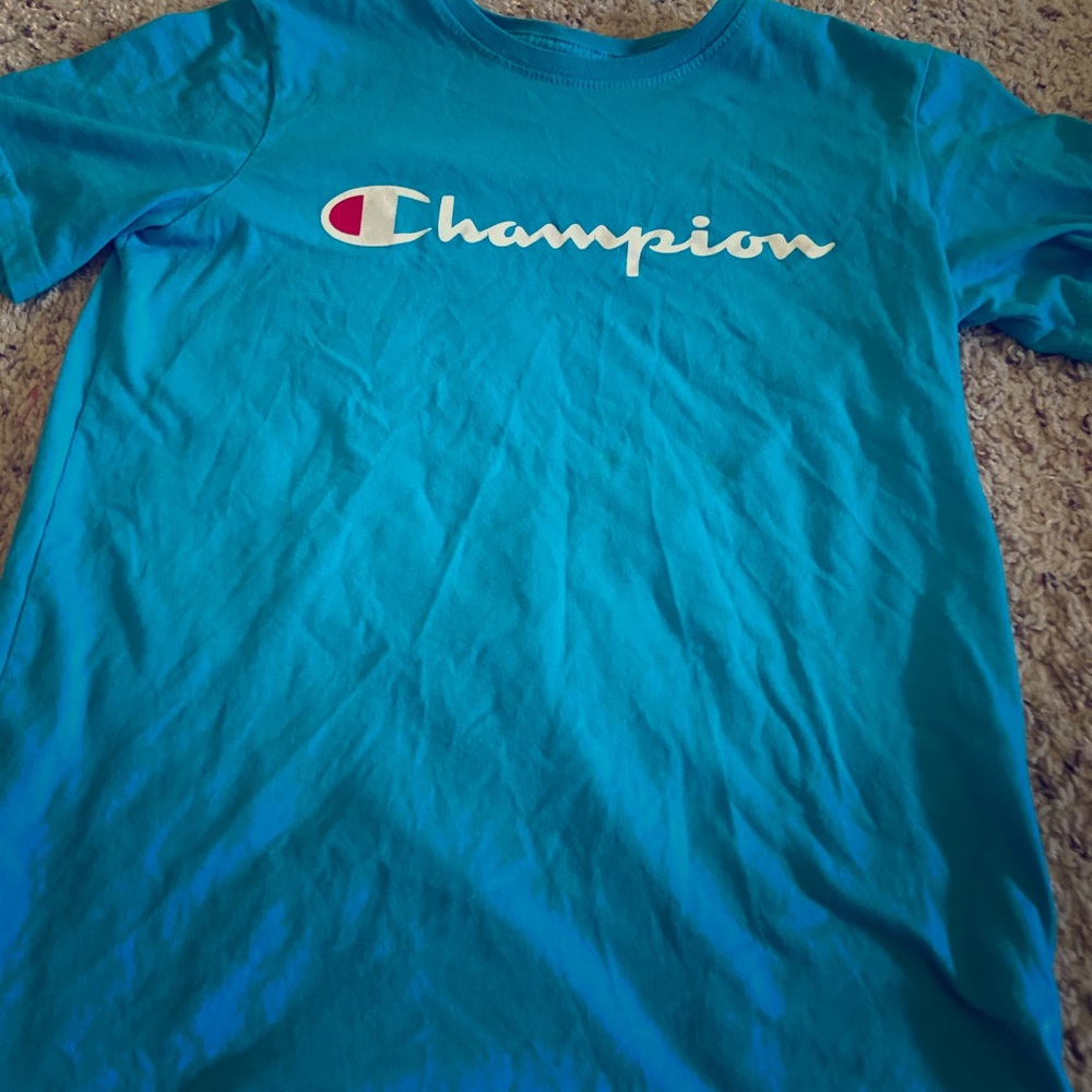 RARE Champion Tee